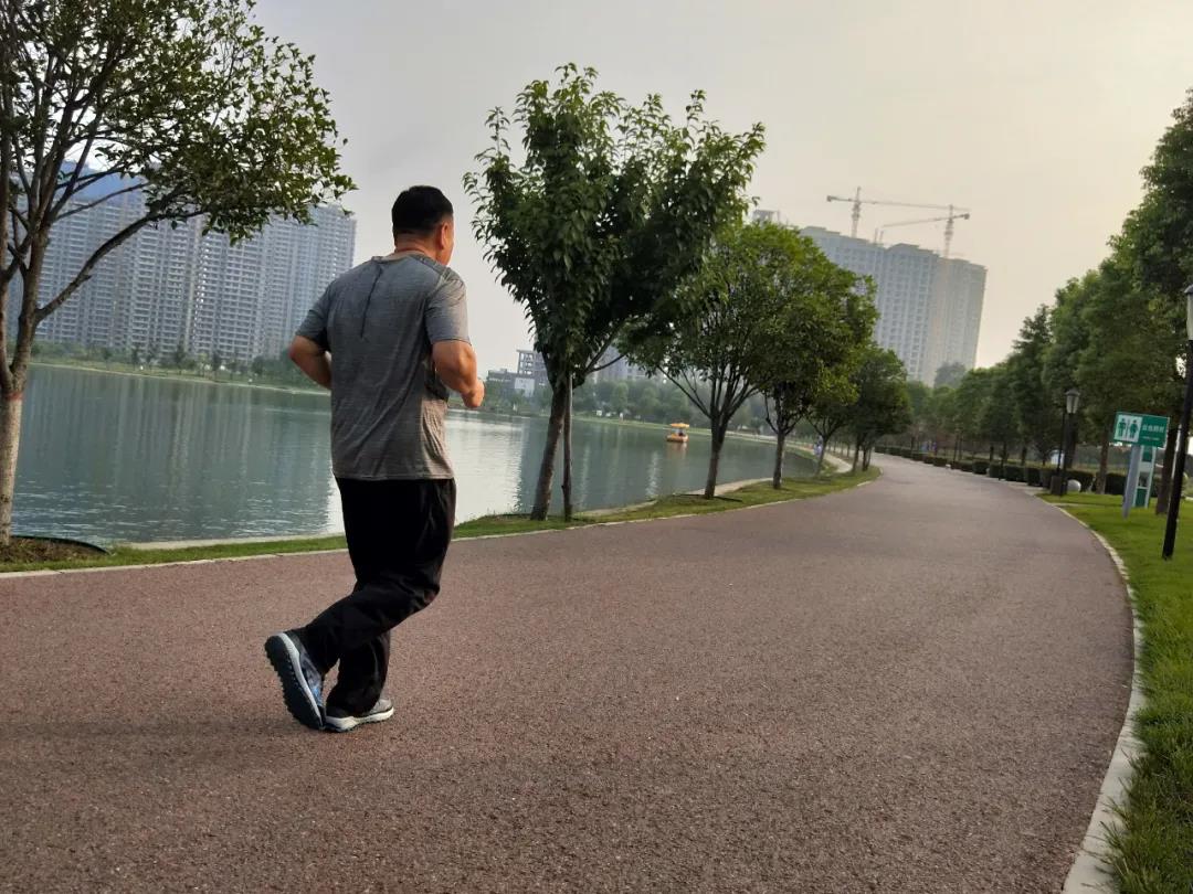 解封首日，感受許昌久違的煙火氣